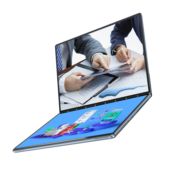 Voya Rise Seed Laptop